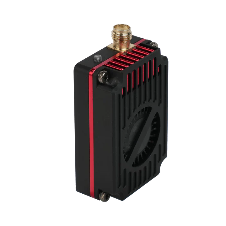 RUSHFPV 4.9G 4W VTX Transmitter Module