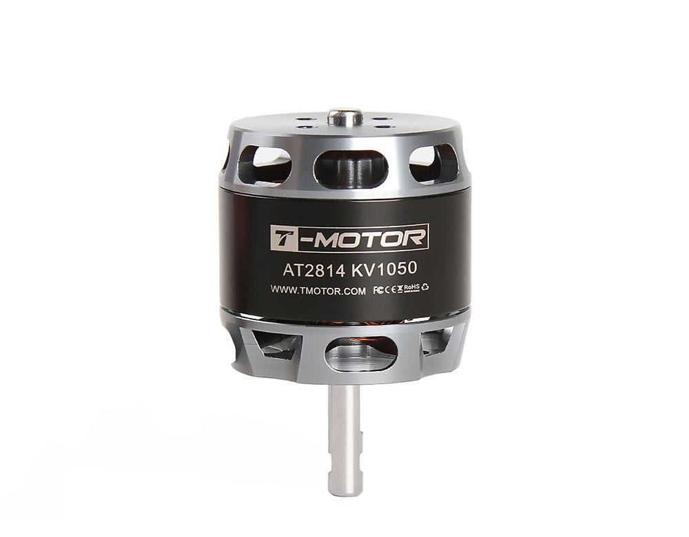 Двигун T-MOTOR AT2814 Long Shaft Fixed Wing Motor