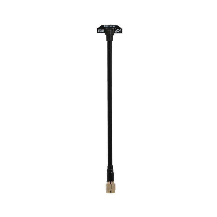 RUSHFPV 6.1G-7.2G 3W VTX Transmitter Module