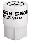 Антена RushFPV Cherry Stubby 5.8GHz Antenna LHCP/RHCP Pair