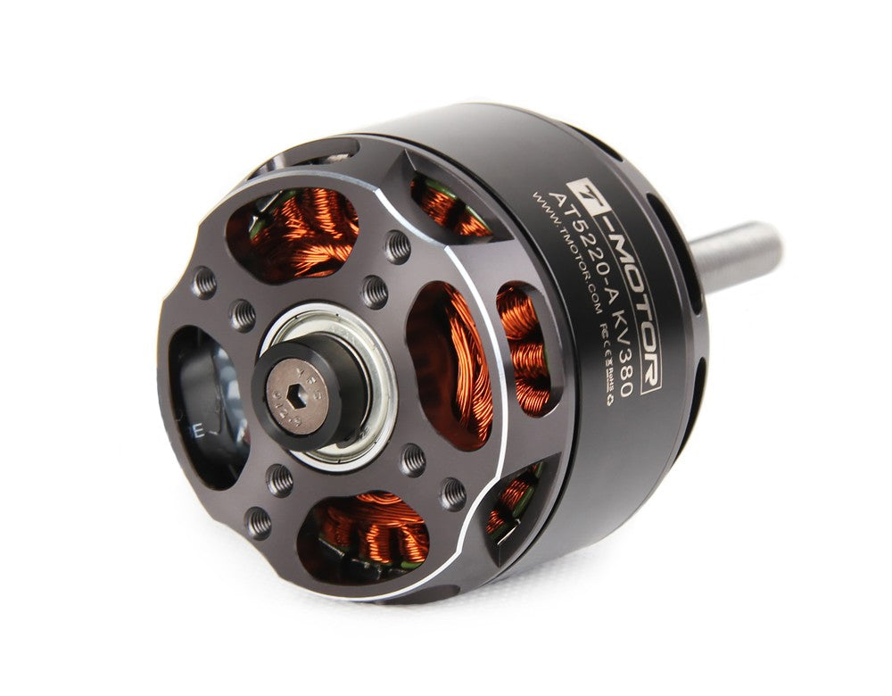 Двигун T-MOTOR AT5220A для літаків та БПЛА