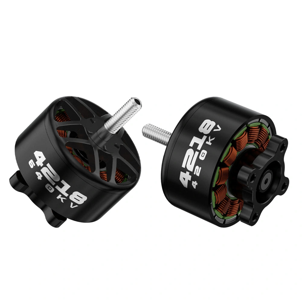 AxisFlying AZ4218.5 640KV Безщітковий двигун для UAV 12S