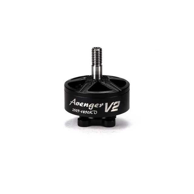 Двигун BrotherHobby Avenger 2507 V2