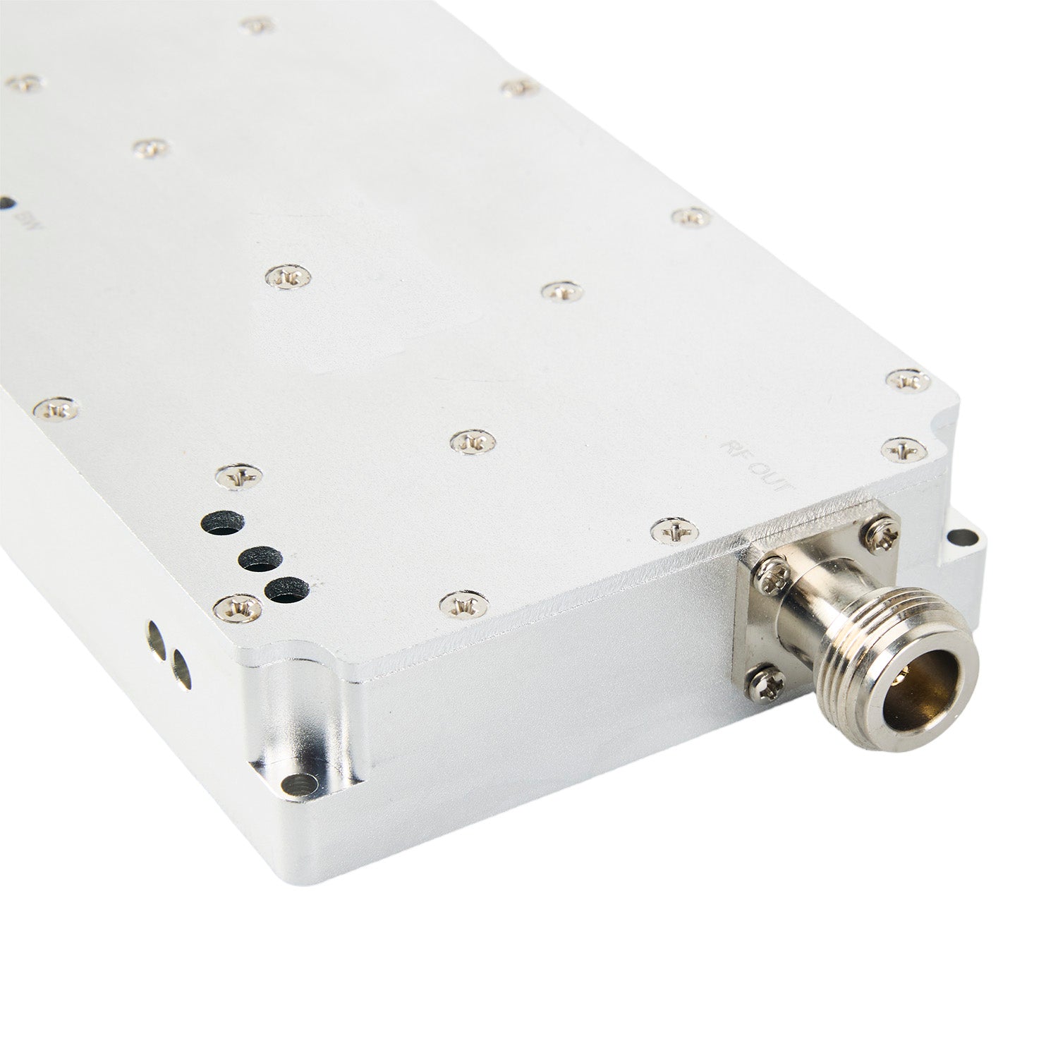RF модуль перешкод 100W GaN Lora (від 100 МГц до 7,5 ГГц)