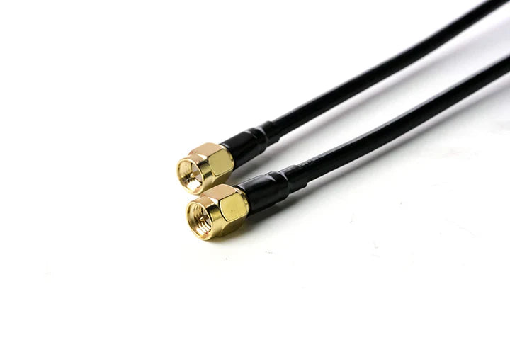 Антена RushFPV Cherry Antenna SMA 5.8GHz LHCP/RHCP Pair