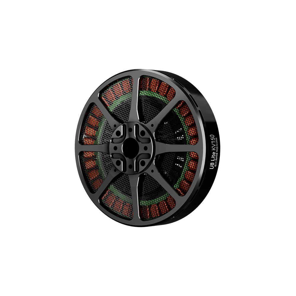 Двигун T-Motor U8 Lite Efficiency Type