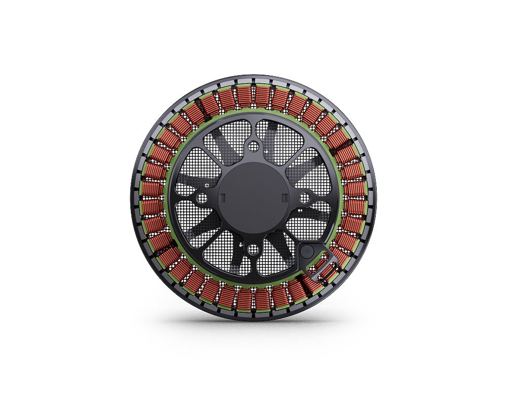 Двигун T-Motor U8 II Lite Efficiency