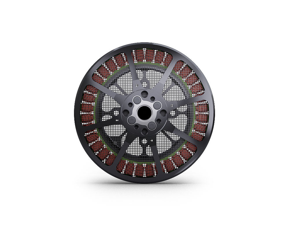 Двигун T-Motor U8 II Lite Efficiency