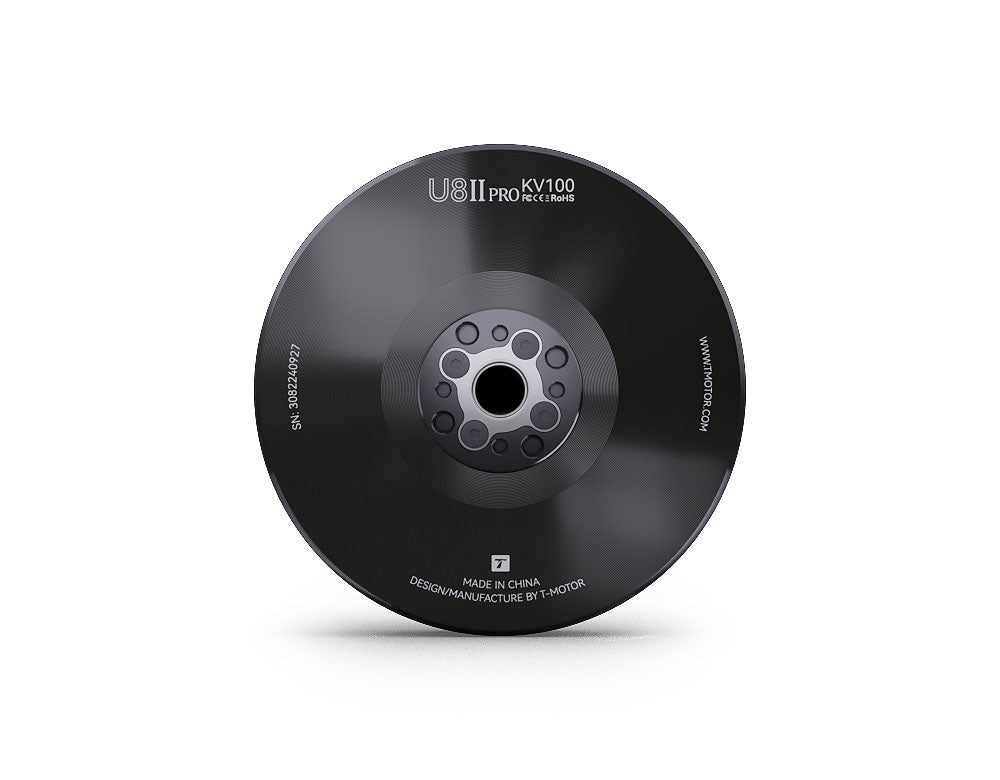Двигун T-Motor U8 II Pro Efficiency