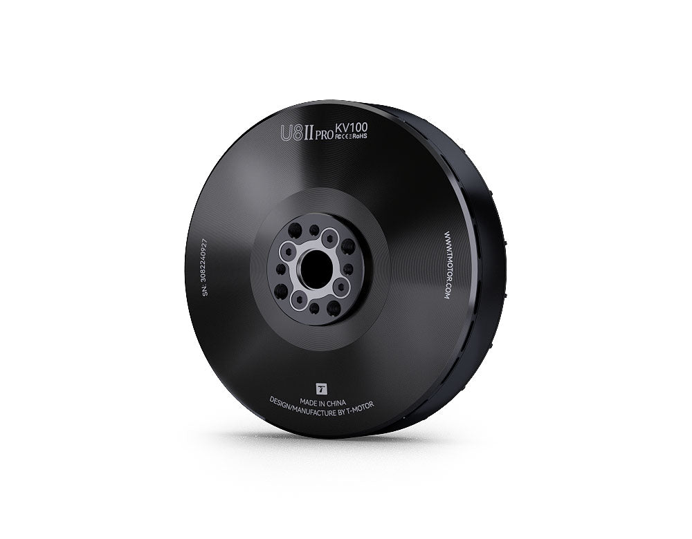 Двигун T-Motor U8 II Pro Efficiency