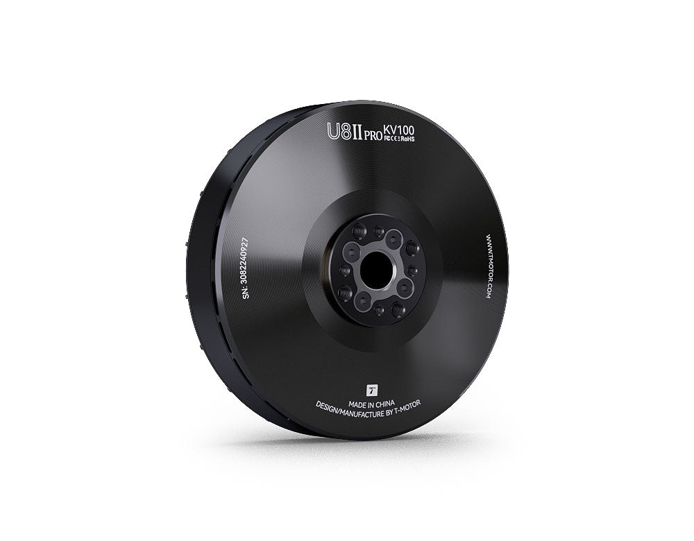 Двигун T-Motor U8 II Pro Efficiency