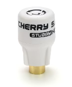 Антена RushFPV Cherry Stubby 5.8GHz Antenna LHCP/RHCP Pair