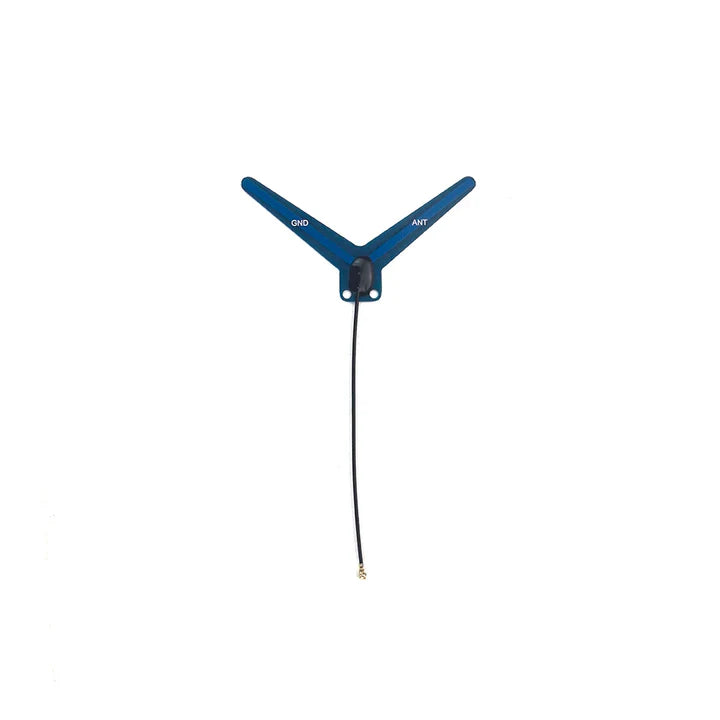 RUSHFPV 1.6W 1.3G VTX Transmitter Module