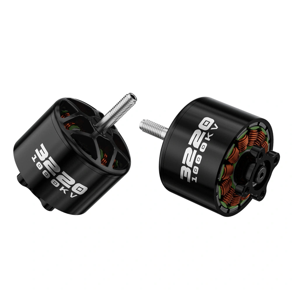 AxisFlying AZ3220 1000KV Безщітковий двигун для FPV дронів 6S