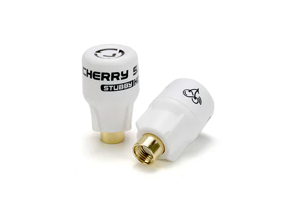 Антена RushFPV Cherry Stubby 5.8GHz Antenna LHCP/RHCP Pair