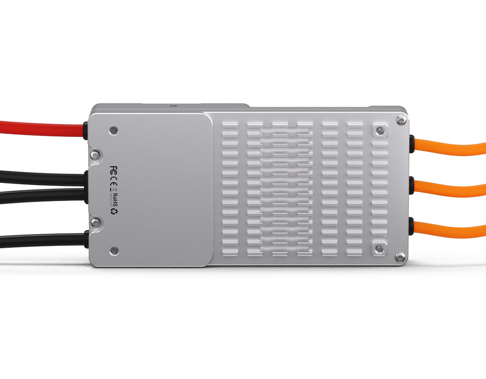 Регулятор швидкості T-Motor V120A 14S FOC ESC