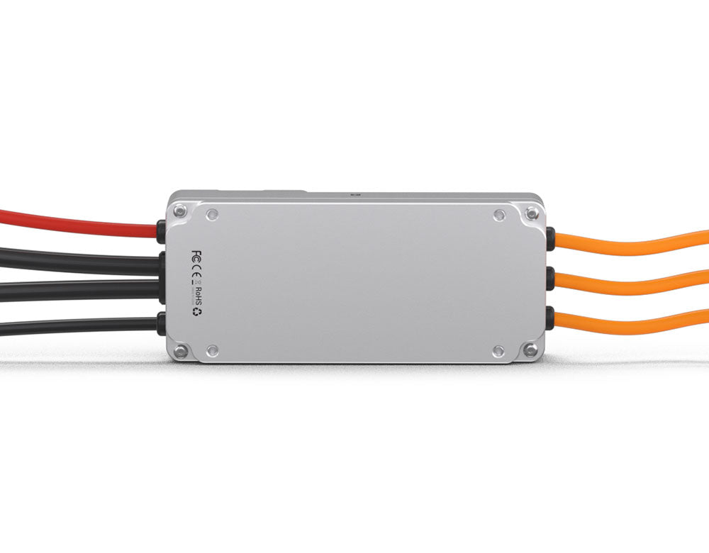 Регулятор швидкості T-Motor V60A 14S FOC ESC