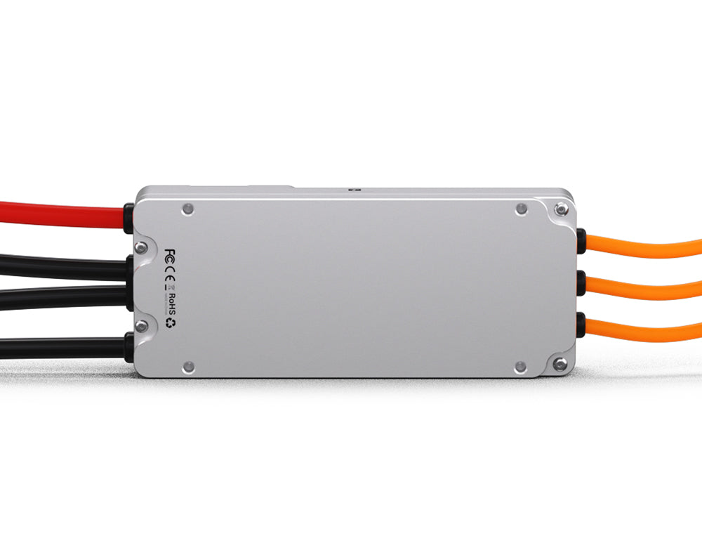 Регулятор швидкості T-Motor V80A 14S FOC ESC