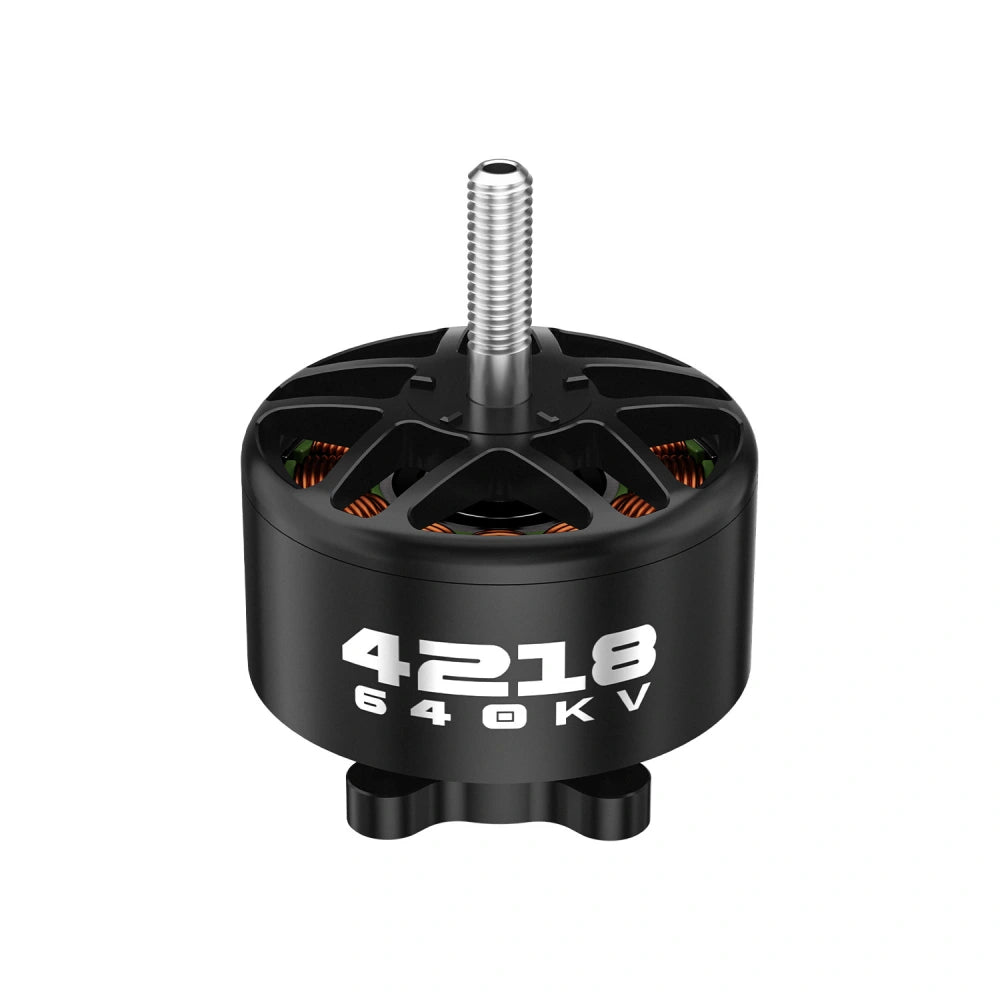 AxisFlying AZ4218.5 640KV Безщітковий двигун для UAV 12S