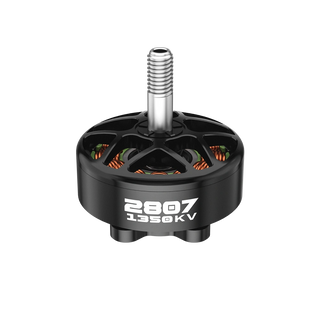 AxisFlying AZ2807 1350KV Безщітковий двигун для FPV дронів 6–7"