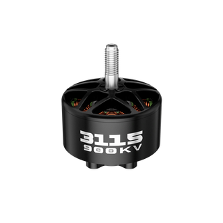AxisFlying AZ3115 900KV Безщітковий двигун для FPV дронів 3–6S