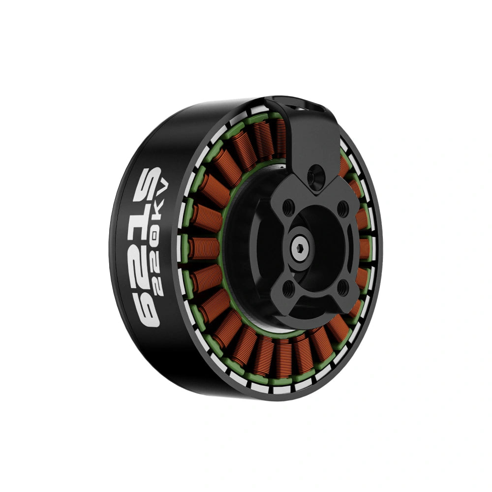 AxisFlying AZ6215 220KV Безщітковий двигун для UAV 12S