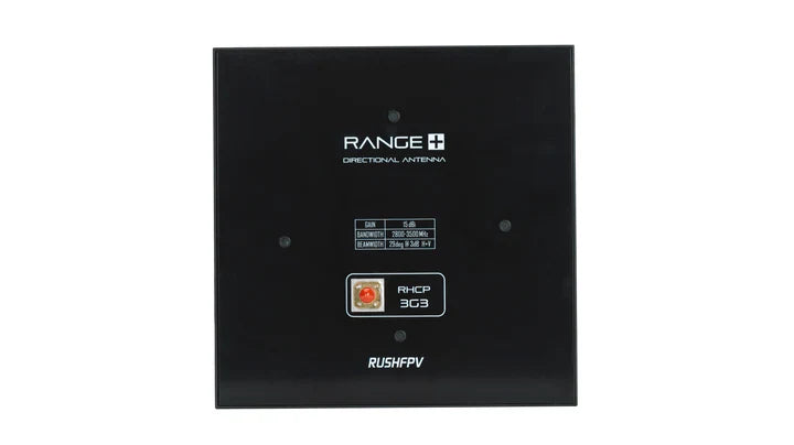 Антена RushFPV 3.3G 15.8dBi Directional Antenna