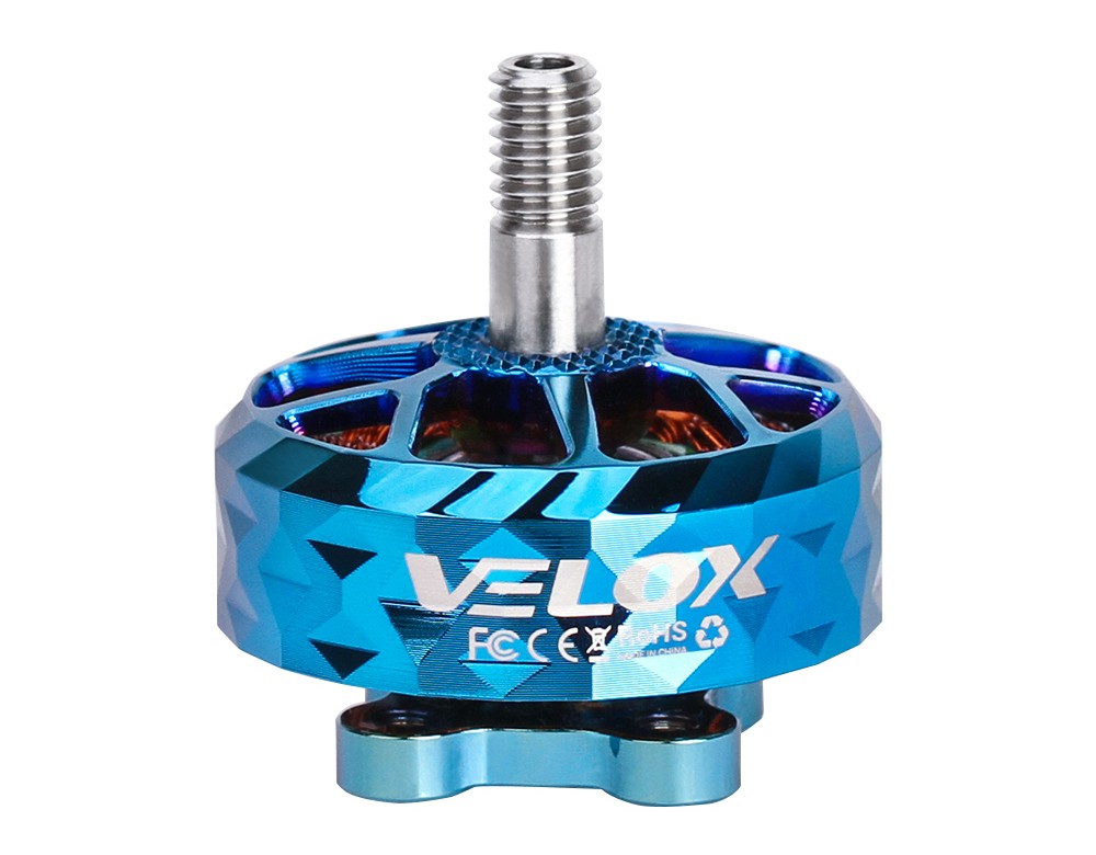 Двигун T-MOTOR VELOX VELOCE V2207.5