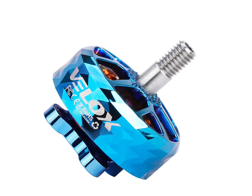 Двигун T-MOTOR VELOX VELOCE V2207.5