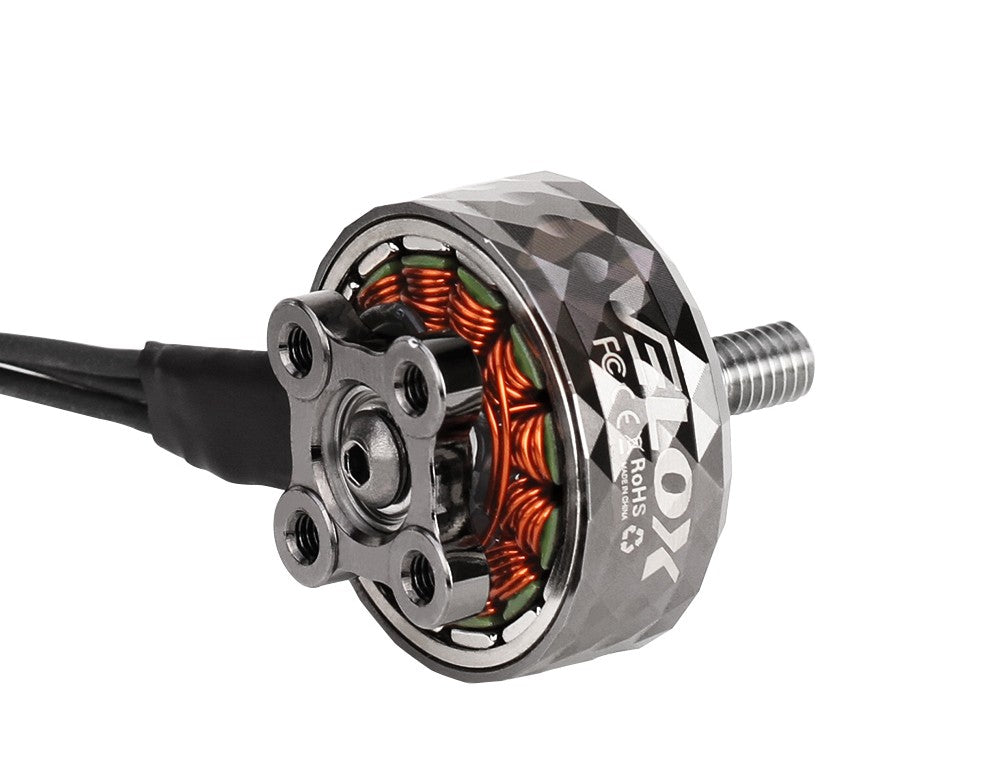 Двигун T-MOTOR VELOX VELOCE V2208