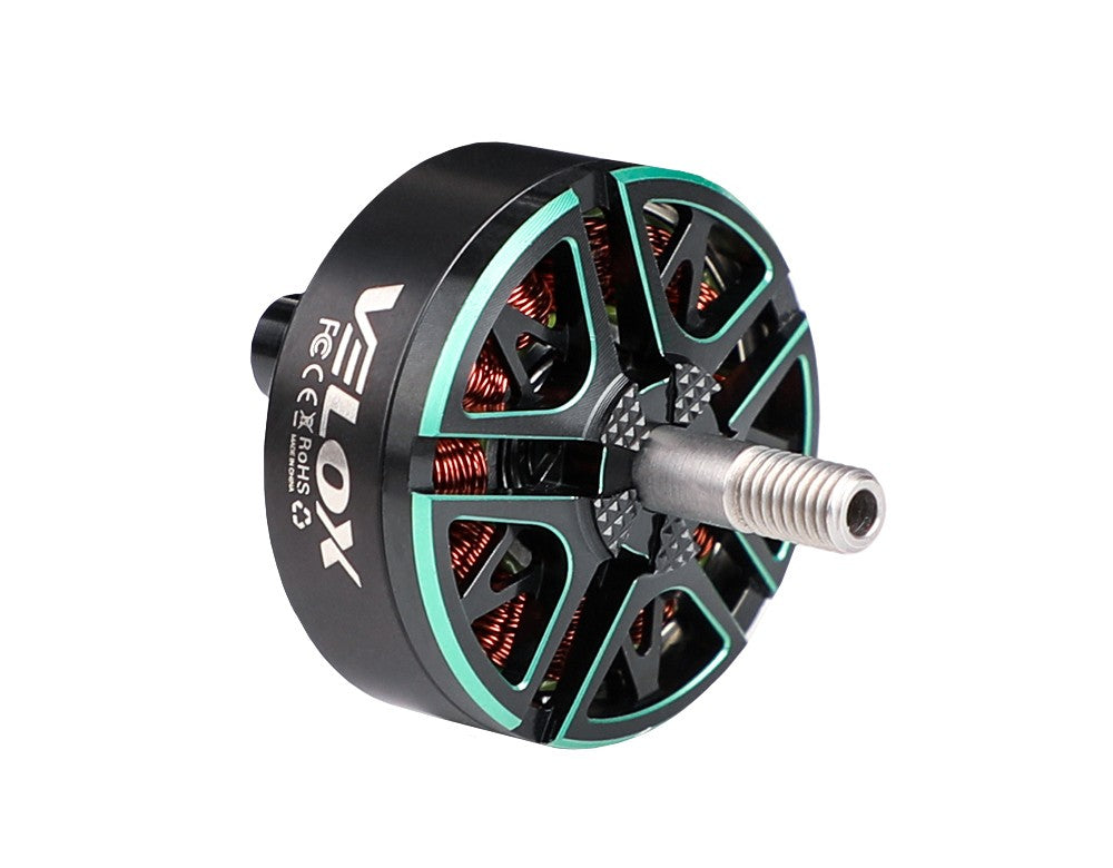Двигун T-MOTOR VELOX V2808