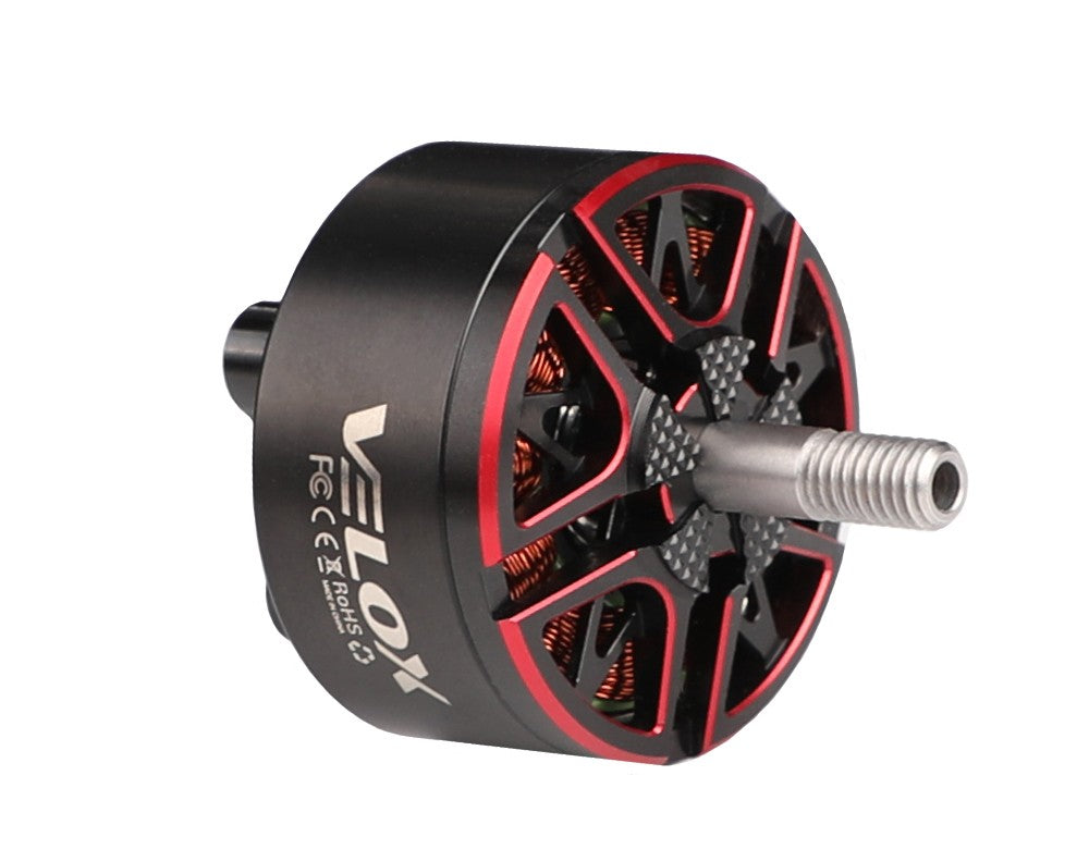 Двигун T-MOTOR VELOX V2812
