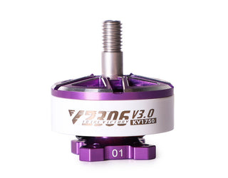Двигун T-MOTOR VELOX V2306 V3
