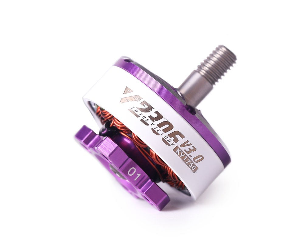 Двигун T-MOTOR VELOX V2306 V3