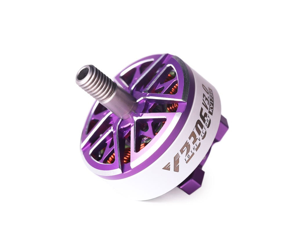 Двигун T-MOTOR VELOX V2306 V3