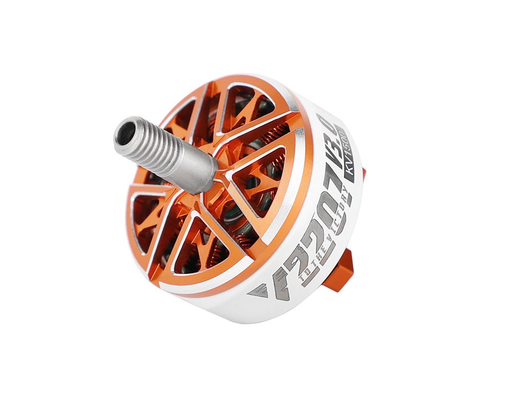 Двигун T-MOTOR VELOX V2207 V3