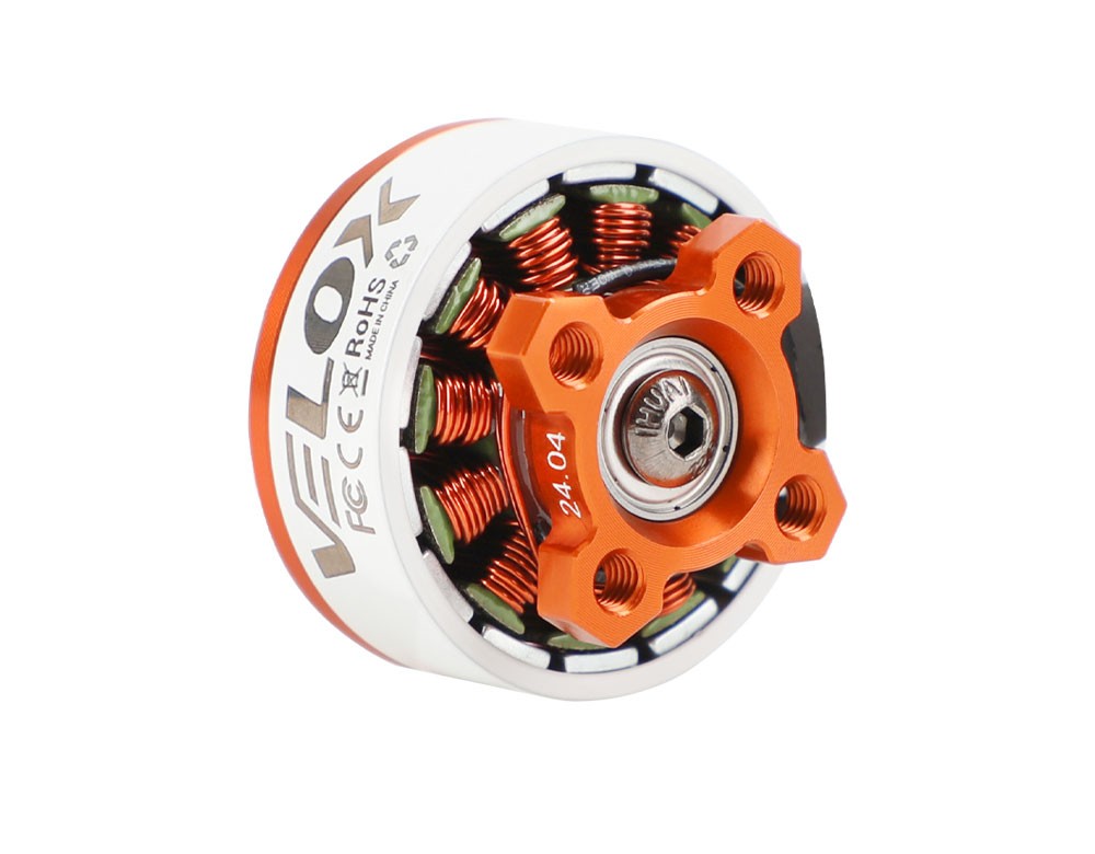 Двигун T-MOTOR VELOX V2207 V3