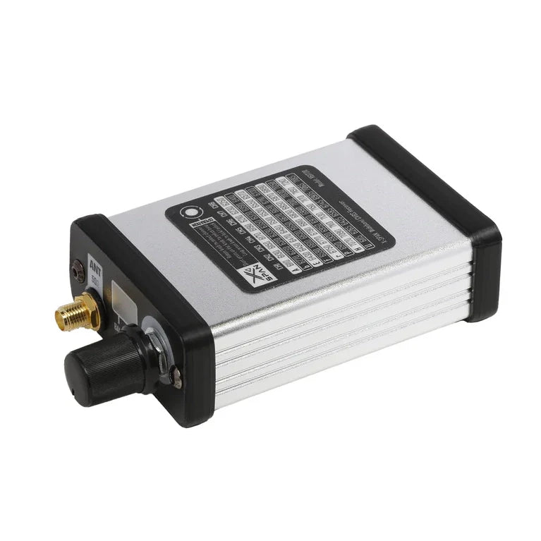 Приймач RUSHFPV XSPAN 6.1–7.2GHz VRX Receiver Module Kit 64CH для FPV-систем