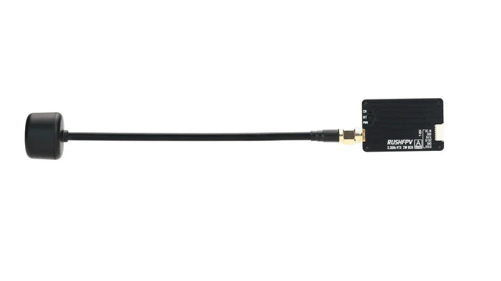 RUSHFPV 3.3G 2W VTX Transmitter Module