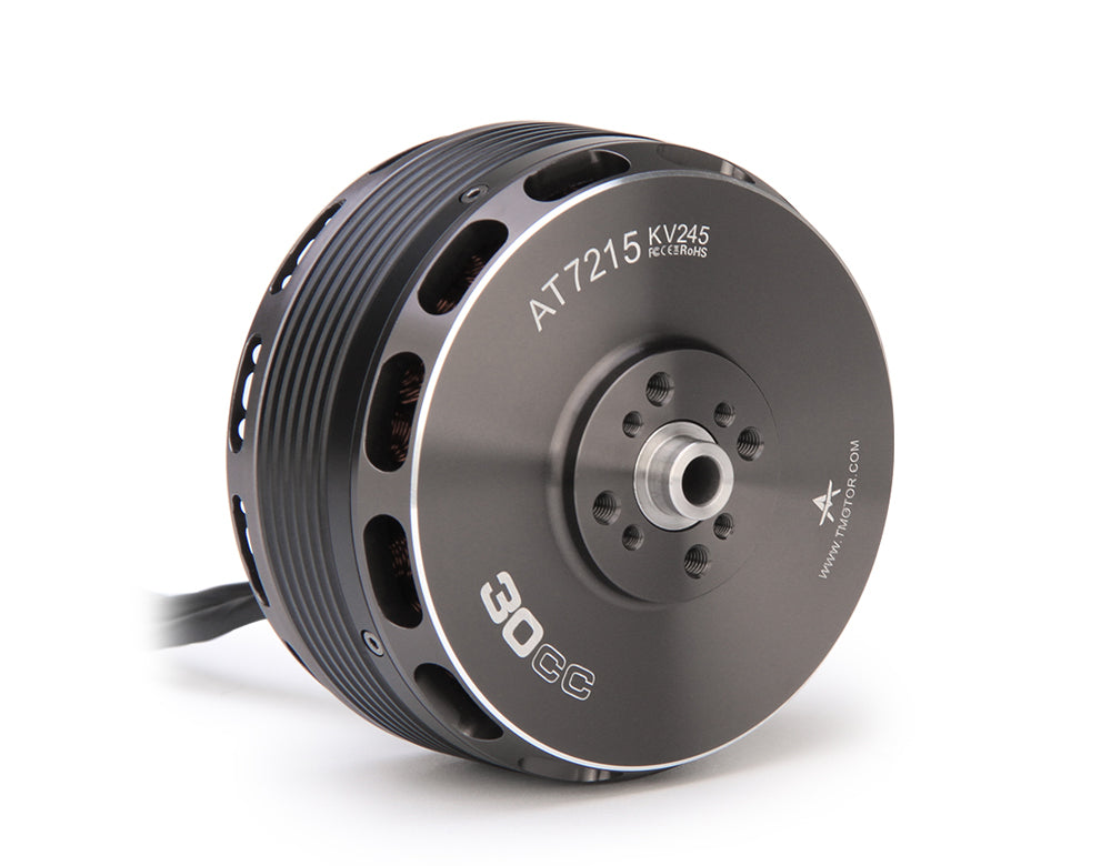 Двигун T-MOTOR AT7215 для літаків та БПЛА