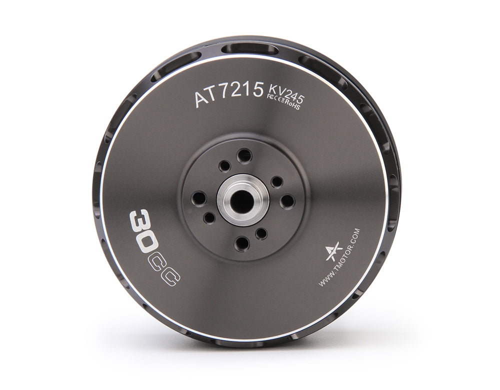 Двигун T-MOTOR AT7215 для літаків та БПЛА
