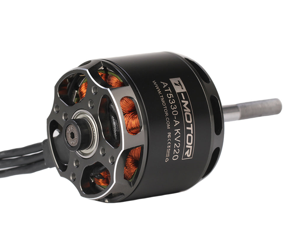 Двигун T-MOTOR AT5330A 25 для літаків та БПЛА