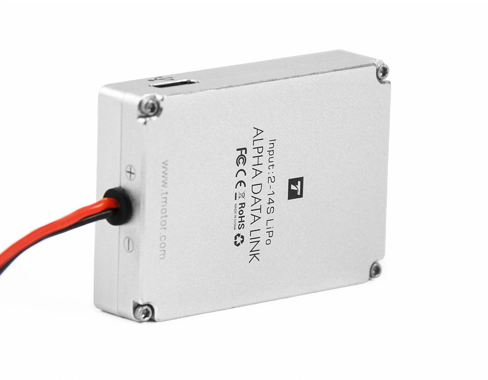 Модуль телеметрії T-Motor DATA LINK V2 Alpha Series