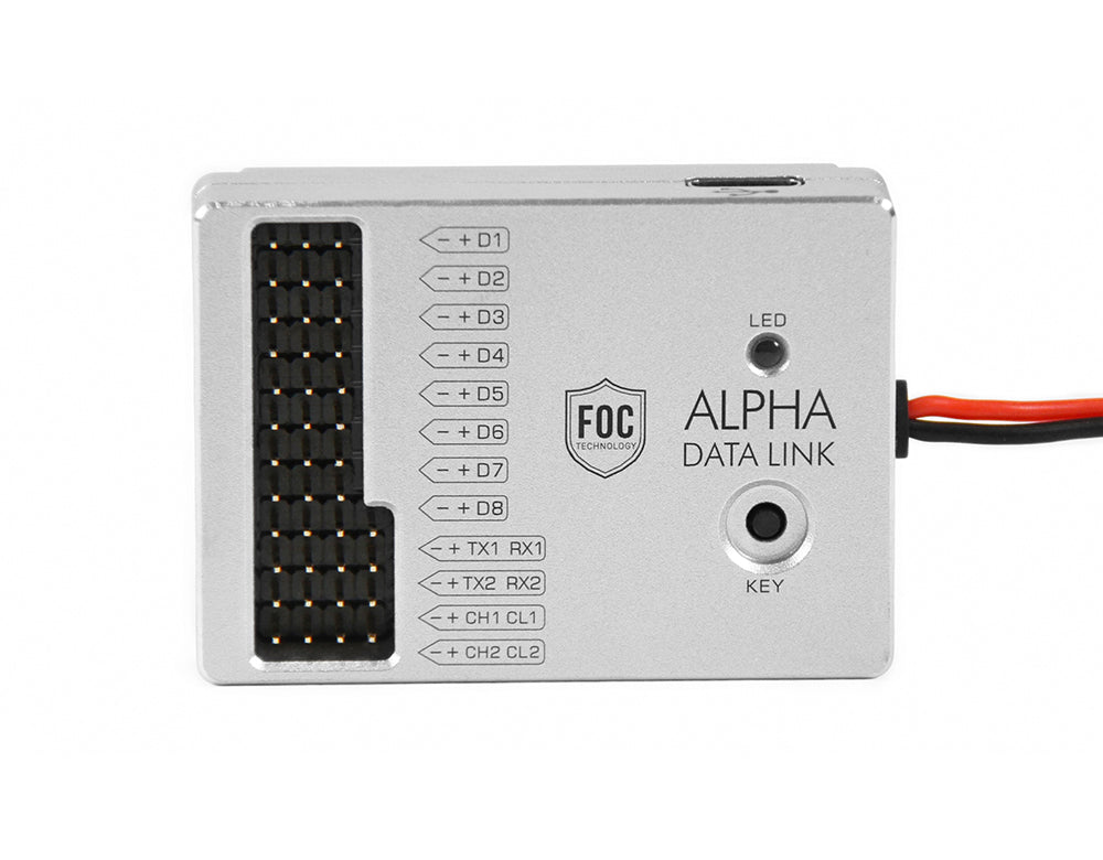 Модуль телеметрії T-Motor DATA LINK V2 Alpha Series
