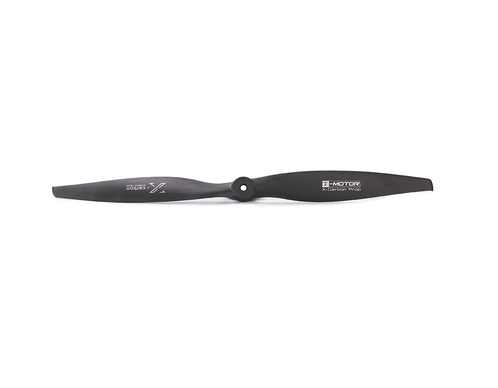 Пропеллер T-Motor T13x6.5 Black Polymer Straight Propeller