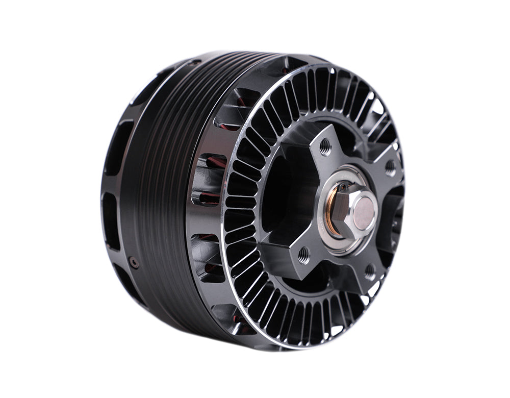 Двигун T-MOTOR AT8020 для літаків та важких БПЛА