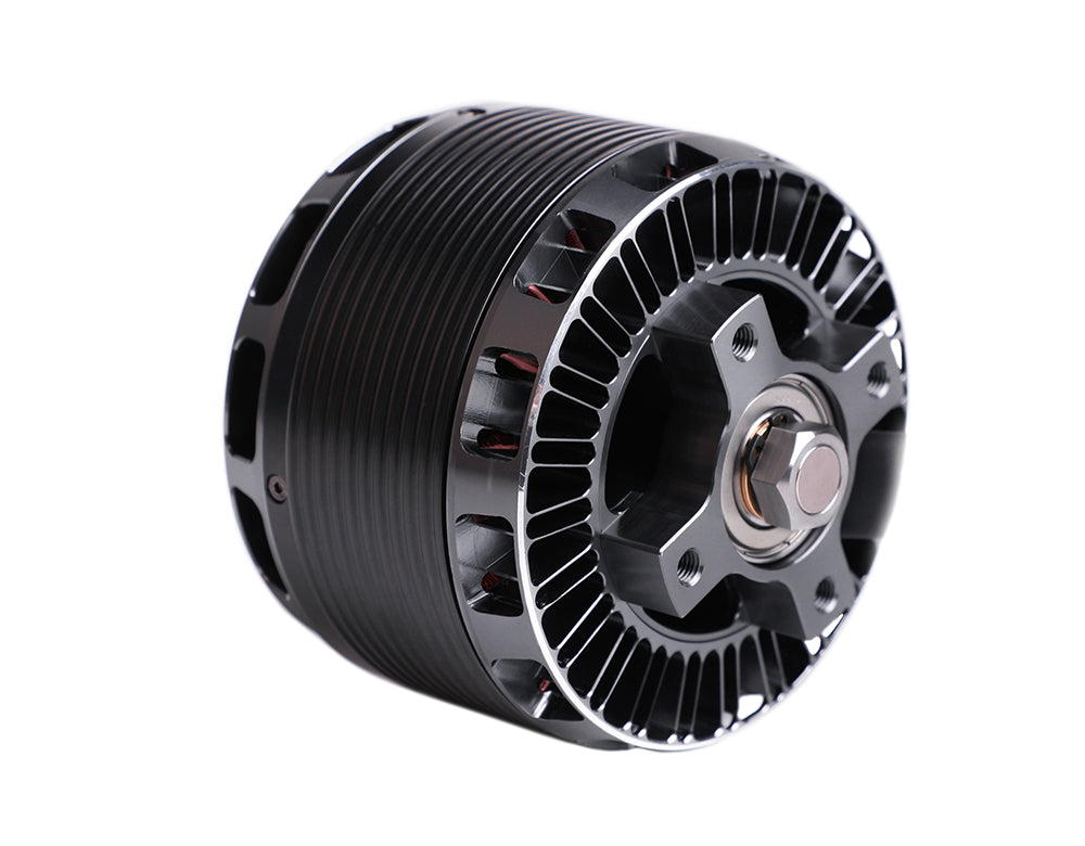 Двигун T-MOTOR AT8030 для літаків та важких БПЛА