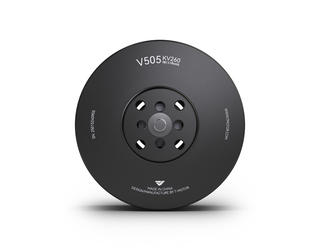 Двигун T-Motor V505 KV260 для VTOL БПЛА