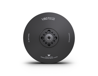 Двигун T-Motor V807 KV170 для VTOL БПЛА
