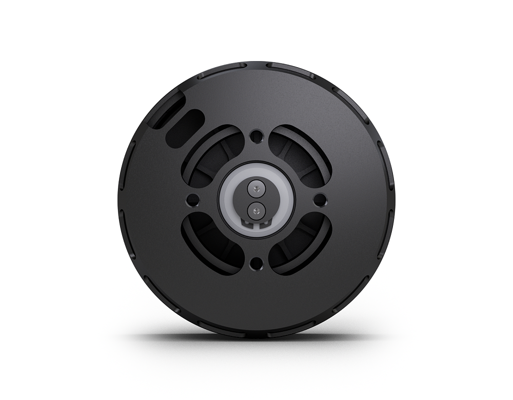 Двигун T-Motor V807 KV170 для VTOL БПЛА